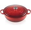 Le Creuset Signature La Marmite Family Pot 32cm Cherry Red 7l (21114320600430)