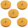 Toolsisland Наклейка Peeler Seal Peeler Rubber Tracer (Набор из 5 шт.,
