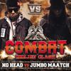 DVD NG HEAD JUMBO MAATCH Clash Deejay Боевое столкновение NG Head против Jum RHN001 Red Hot Network 2020 Япония Японский клубный танец
