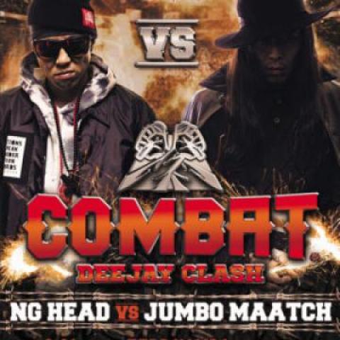 DVD NG HEAD JUMBO MAATCH Clash Deejay Боевое столкновение NG Head против Jum RHN001 Red Hot Network 2020 Япония Японский клубный танец