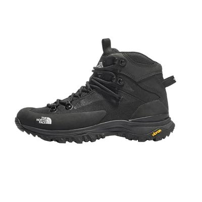 North W Creston Hike Mid WP TNF Черный 7 [The Face] Черный/TNF