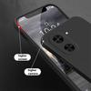 Для Xiaomi Poco C71 Чехол Xiaomi Poco C71 Чехол Funda Противоударный Роскошный Жидкий Силиконовый ТПУ Телефон Задняя Крышка Для Xiaomi Poco C71