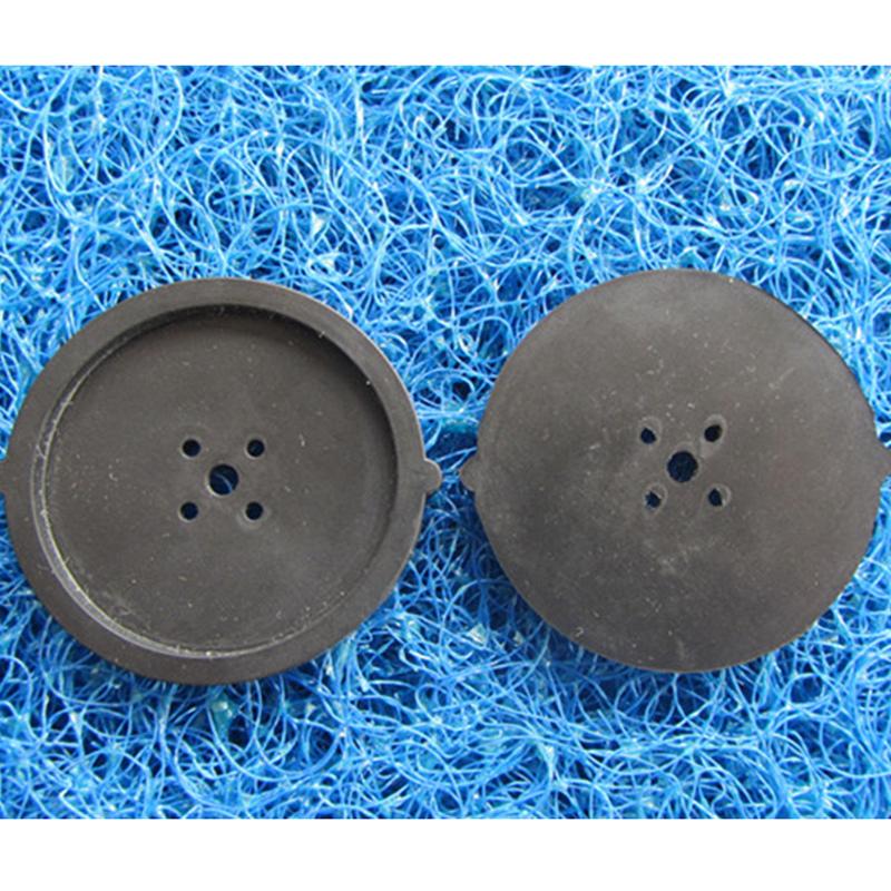 Hailea air pump accessories skin bowl V 10 20 30 60. ACO 9720 9730 . HAP 60 80 100 120 air pump skin bowl.Air pump seal ring