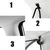 2Pcs Universal Car Divider Curtains Auto Front Rear Partition Side Window Sunshade Curtain Vehicle Foldable Removable