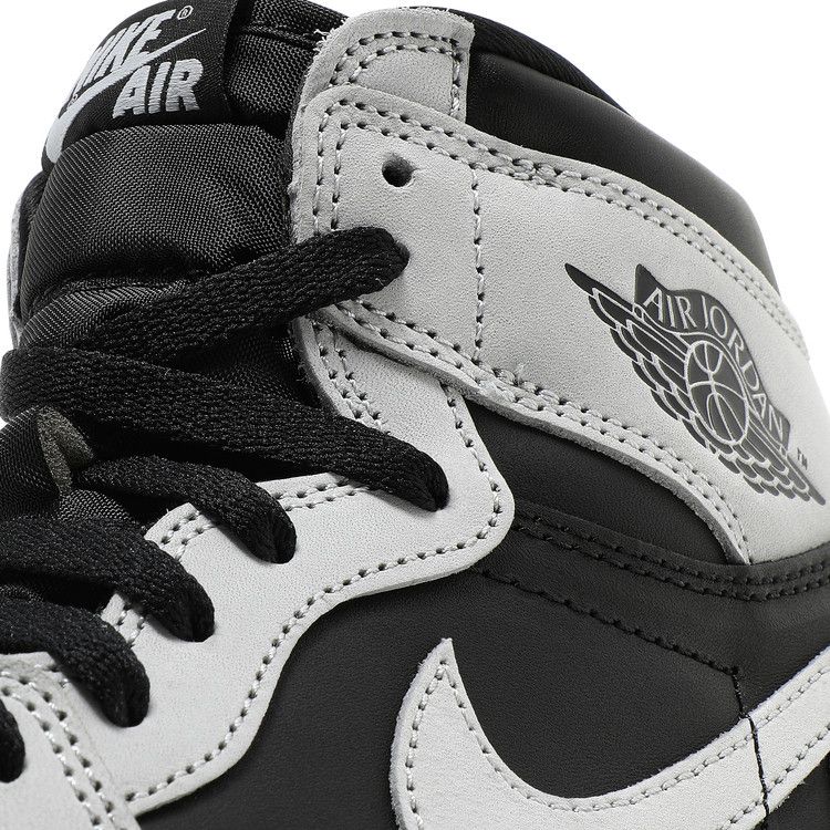 Jordan 1 Retro High Shadow 2.0