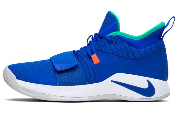 Nike Pg 2.5 'Fortnite' BQ8452-401