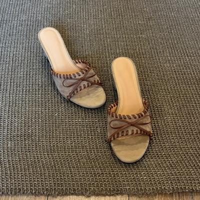 Женская обувь – Босоножки