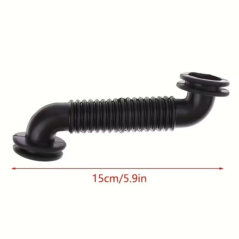 Heavy-Duty Vehicle Wiring Harness Sleeve, Dustproof And Bend-Resistant Protective Sleeve, Compatible With Most Vehicle Models