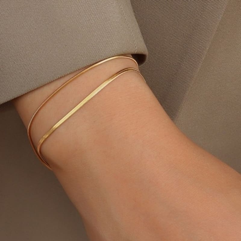 LUVANTINO Bracelet_No.079