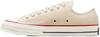 Кроссовки Chuck Taylor All Star Ox Low Top natural ivory