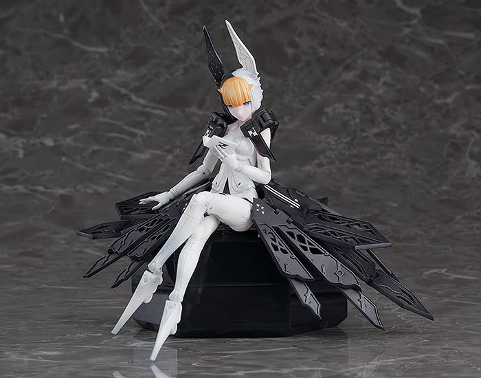 Пластиковая модель Chitocerium LXXVIII Platinum Scale 1.5 1/1 (Требуется сборка)