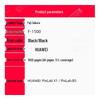 Huawei F-1500 Black Toner Cartridge for PixLab X1