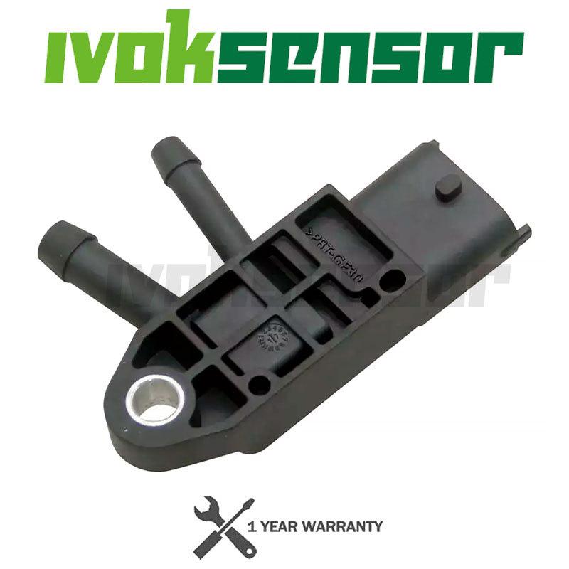 0281006207 31293659 0281007504 31370160 Датчик перепада давления для Volvo XC60 XC40 S60 S80 V40 V50 V60 V70 XC70 2.0L