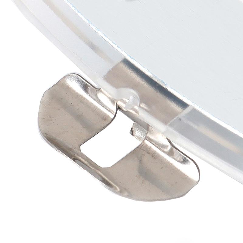 Набор направляющих для машинки для стрижки волос 1,5 мм + 4,5 мм, стандартные защитные приспособления для крепления деталей триммера