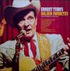LP Пластинка ERNEST TUBB & HIS TEXAS TROUBADOURS - Золотые хиты Эрнеста Табба MCA84 MCA 1980 США Кантри Б/У