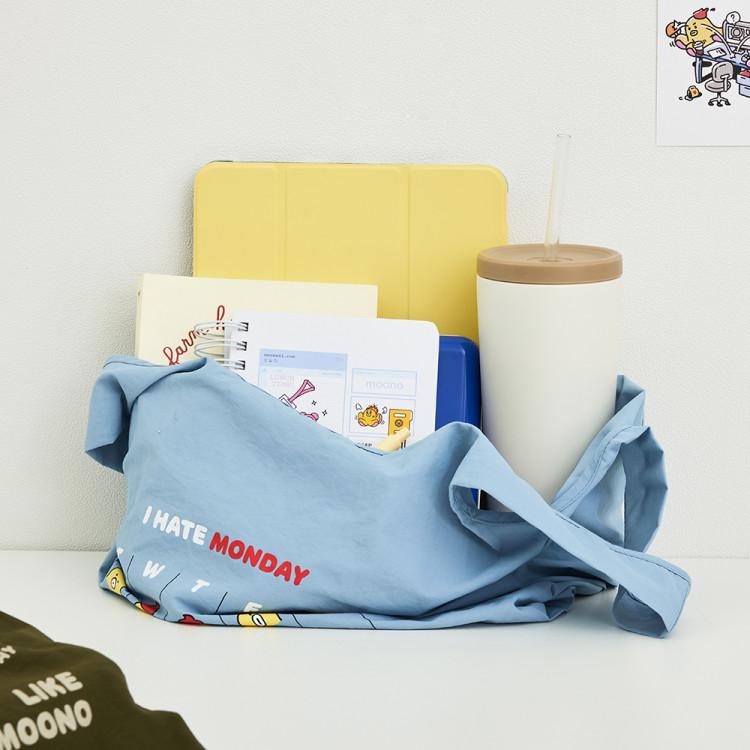 Эко-сумка MOONO