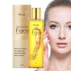 120ml Face Serum Anti Aging Ginseng Essence Nicotinamide Facial Lifting Collagen Essence Skin Care Whitening Serum