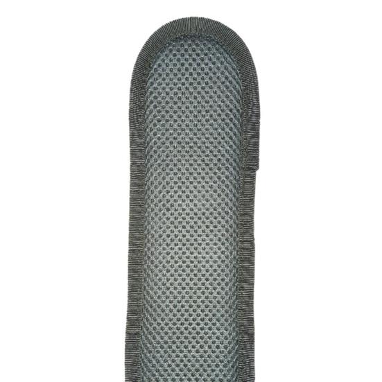 Shoulder Strap Pad Breathable Sweat Absorption Comfort Soft Cushion Messenger Bag Strap Pad Backpack Accessories