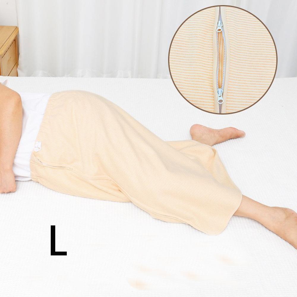 Непромокаемая юбка-подгузник для взрослых, многоразовая гигиеническая защита, наматрасники, физиологический период