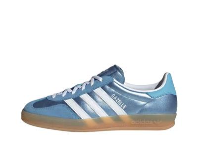GAZELLE INDOOR Обувь для скейтборда Женская JS1407