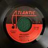 7-дюймовая пластинка JEANLUC PONTY New Country 453368 Atlantic 1976 США Джаз Б/у