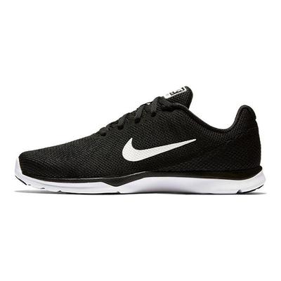 In-Season TR 6 Черные женские кроссовки White Stealth Cool-Grey 852449-001