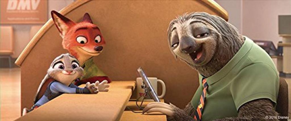 Зверополис MovieNEX DVD Цифровая копия MovieNEX [Blu-ray + + (Совместимость с облаком) + Мир] [Blu-ray]