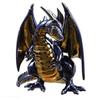 Square Enix (КВАДРАТ ЭНИКС) [Эксклюзив официального магазина] Dragon Quest Metallic Monsters Gallery [Чёрный дракон]