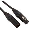 YAMAHA (YAMAHA) балансный кабель [XLR male на XLR female] 3м YBC03