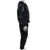 Large Sauna Suit for Men Well Designed Men Sweat Suits for Postpartum Rehabilitation