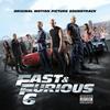 CD VARIOUS - Fast & Furious 6 (Original Motion P 602537402489 Def Jam Recordi 2013 Europe Dance & Electronica Used