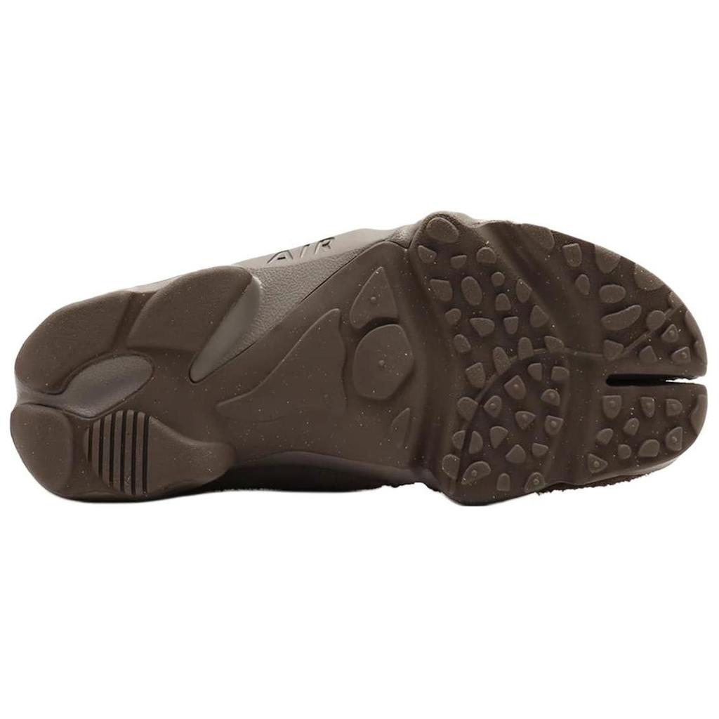 (WMNS) Nike Air Rift 'Коричневый' Женские HQ1474-002