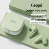 2025 Высококачественные полностью беспроводные Bluetooth-наушники с шумоподавлением для игр, Android и Apple