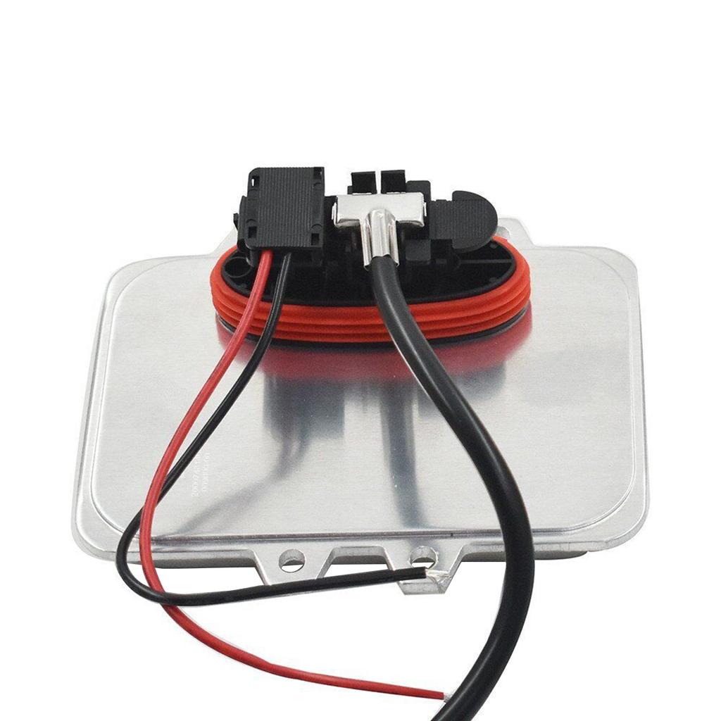 Ксеноновый HID балласт для фары с игнитером, лампа D1S и кабель, замена для Cadillac Escalade 2007-2013