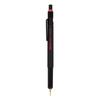 Rotring 800+ Механический карандаш + стилус Черный 0,7 мм 1900182