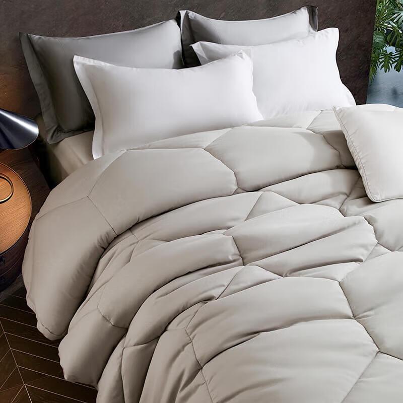 Yamian Graphene Antibacterial Self-Heating Winter Quilt