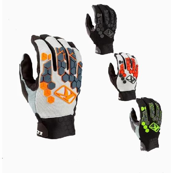 motorcycle, off-road, downhill mountain bike, DH MX MTB motorcycle gloves, men's and women's gloves