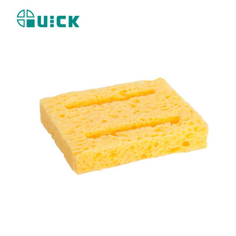 Быстрые губки для очистки жал паяльников QUICK TSS20-07 (50 шт.)