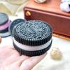Сквиши Ручной работы Силиконовое Печенье Игрушка-антистресс Медленное Восстановление Снятие Стресса Сжималка Игрушка для Детей Праздничные Подарки
