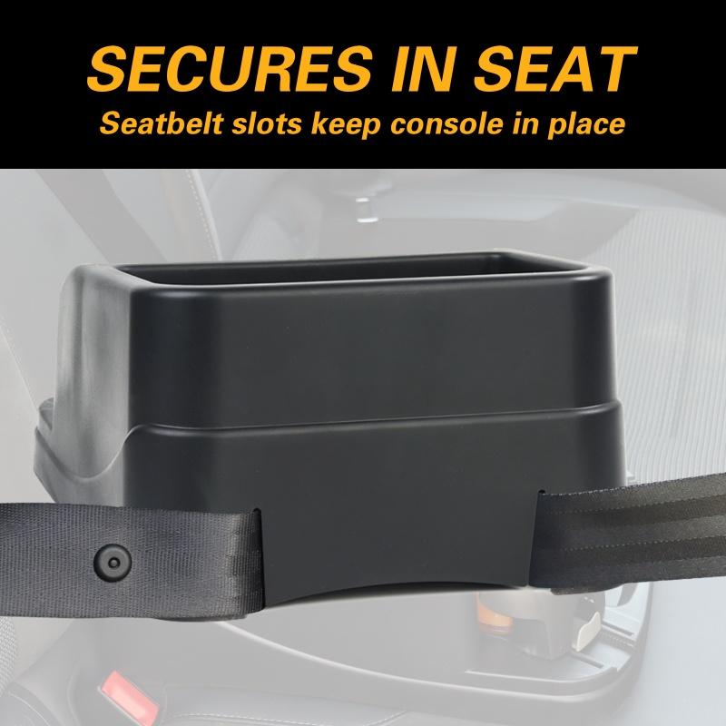 Для Автомобильных Товаров Многофункциональный Подстаканник для Автомобиля Органайзер для Хранения на Заднем Сиденье Автомобиля Органайзер для Разных Вещей Коробка для Хранения