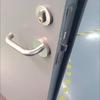Junsong Stainless Steel Fire Exit Passage Lock
