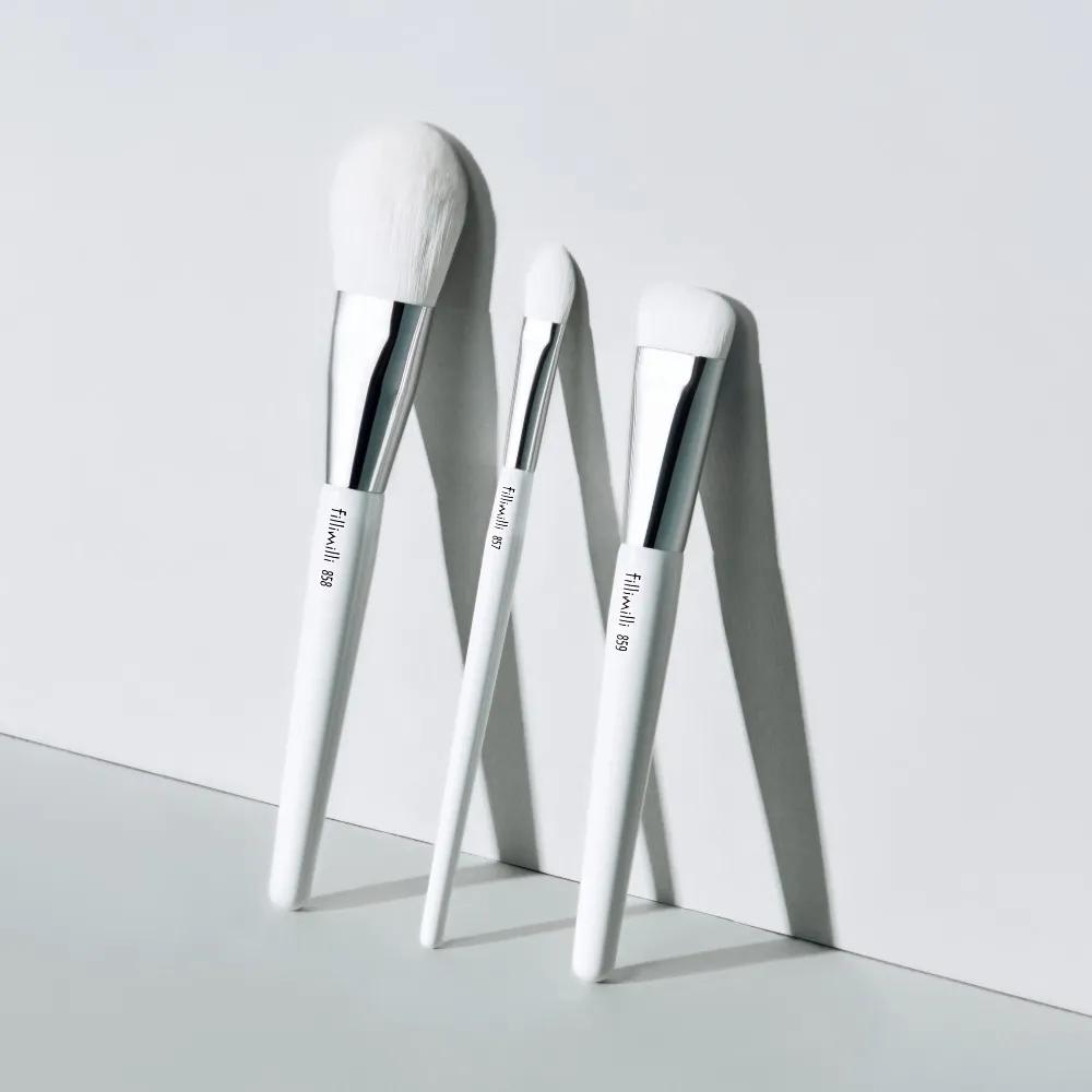 Fillimilli Contour Brush 3 Types (Nose/Chin/Hairline)