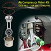 KK-4835 A02743 Комплект поршневых шатунов компрессора для безмасляного воздушного компрессора Craftsman Devildiss Dewalt Porter Cable