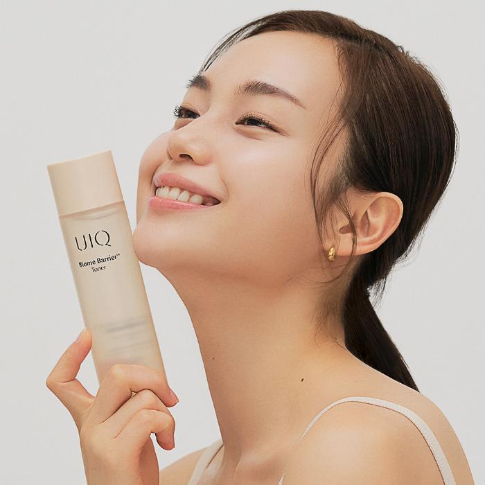 UIQ Biome Barrier Treatment Essence 150ml