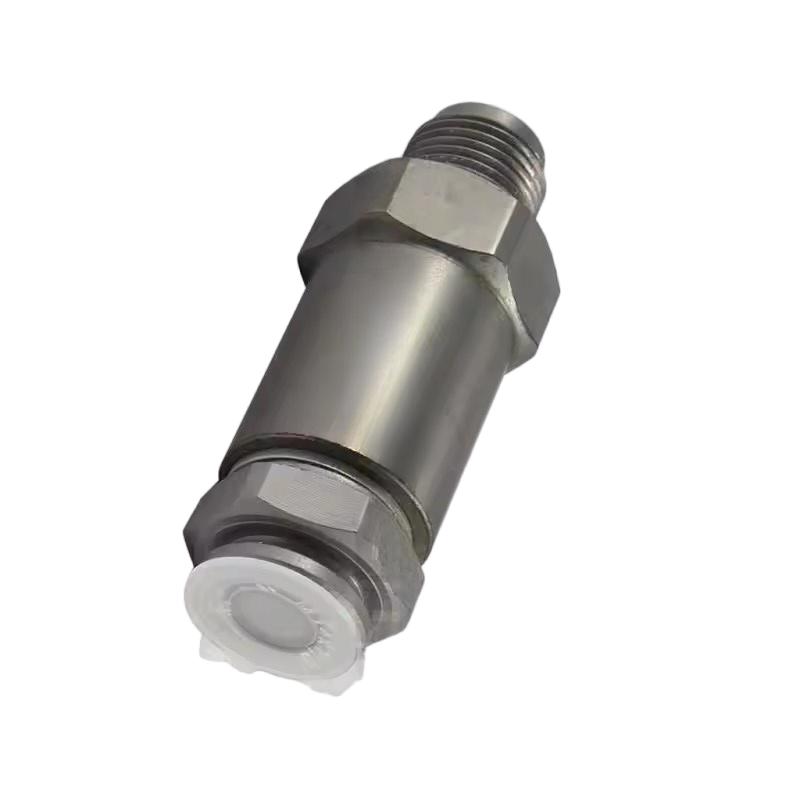 1110010035 Original Auto Parts Common Rail Fuel Pressure Relief Valve Limiting Sensor For Ivecoo Cumminss 1 110 010 035