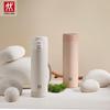 soft-touch vacuum insulated mug, 480 мл