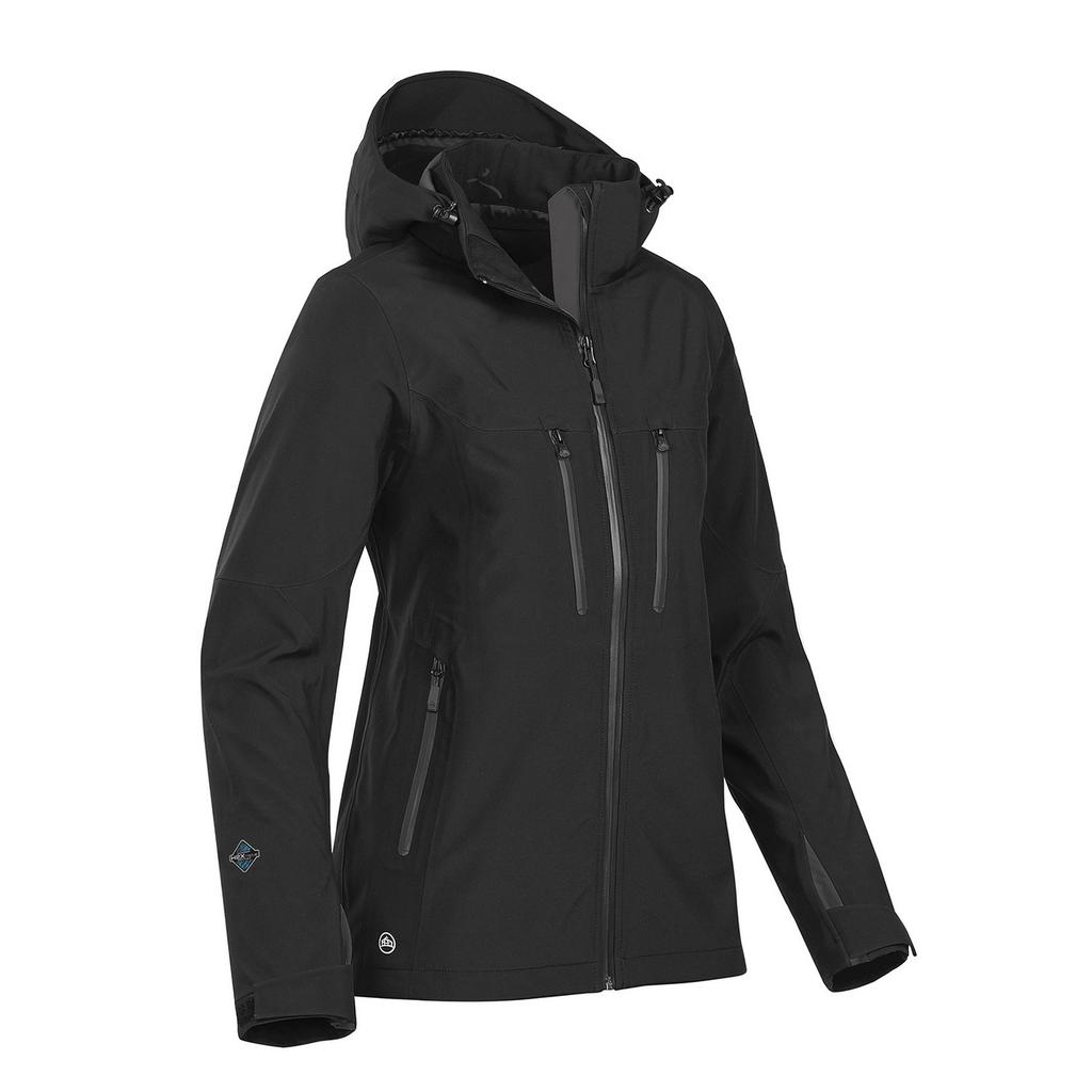 Stormtech Womens/Ladies Patrol Soft Shell Jacket