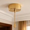 Convenient Light Control Ceiling Light Switch Bathroom Light Switch  Bathroom Lighting
