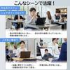 [Canon] Canon Privacy Talk MD-100-GY Wearable Sound Reduction Device/Earphone and Microphone Buil...