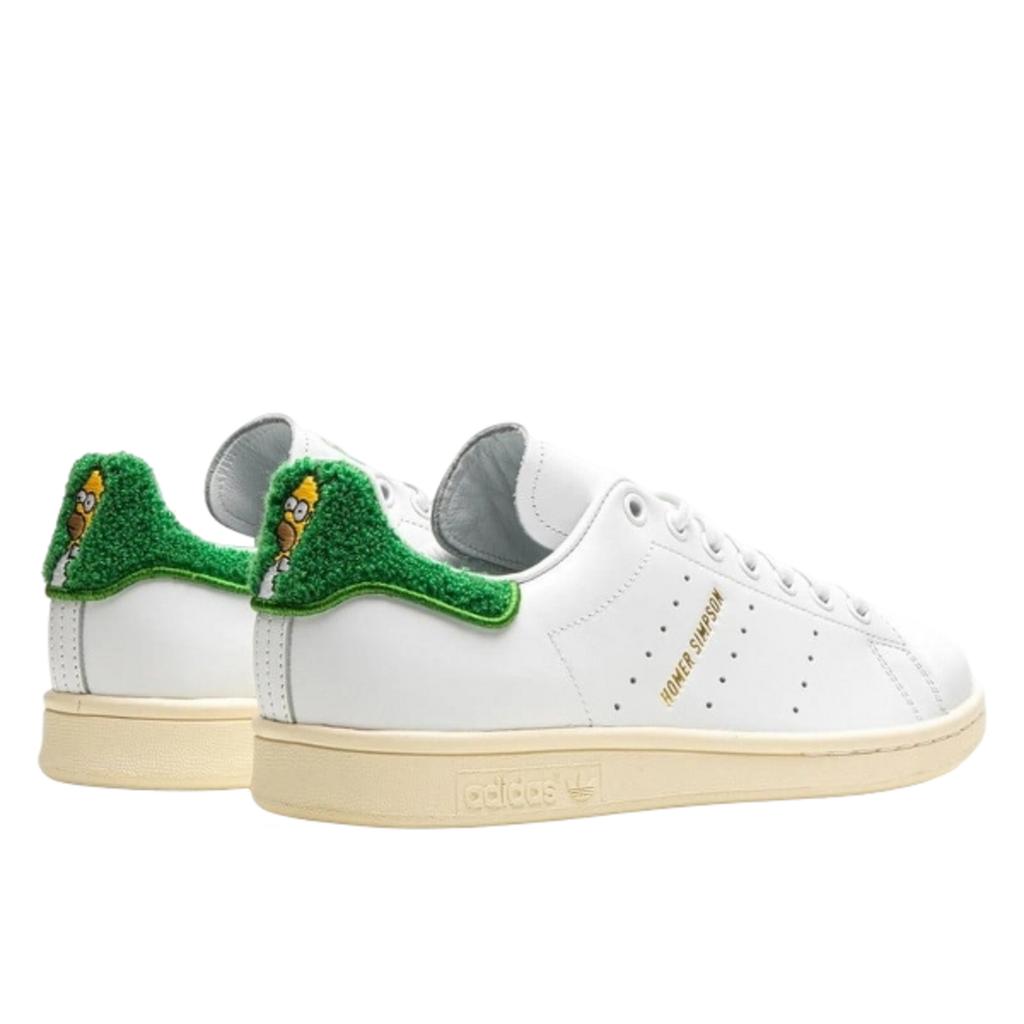Adidas Stan Smith Homer Simpson